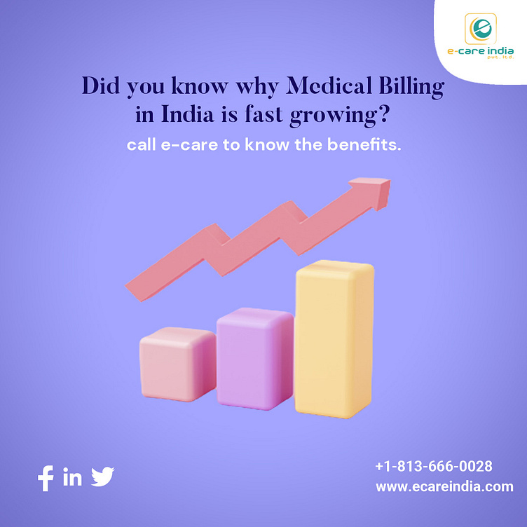 did-you-know-why-medical-billing-in-india-is-fast-growing-by-e-care