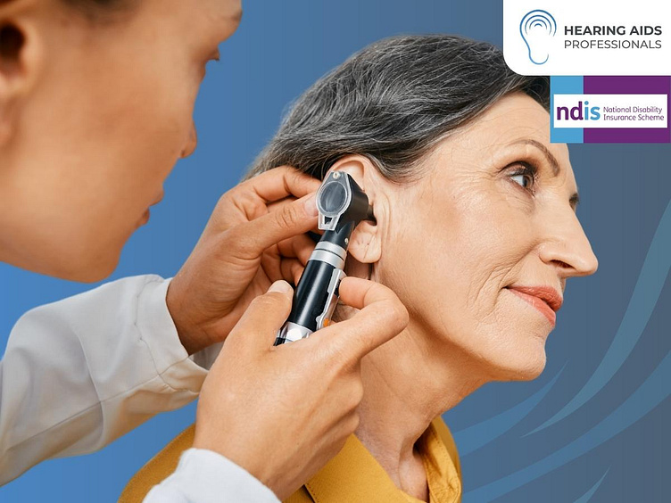 NDIS Hearing Aids Plan Hearing Aids Professionals by Hearing Aids