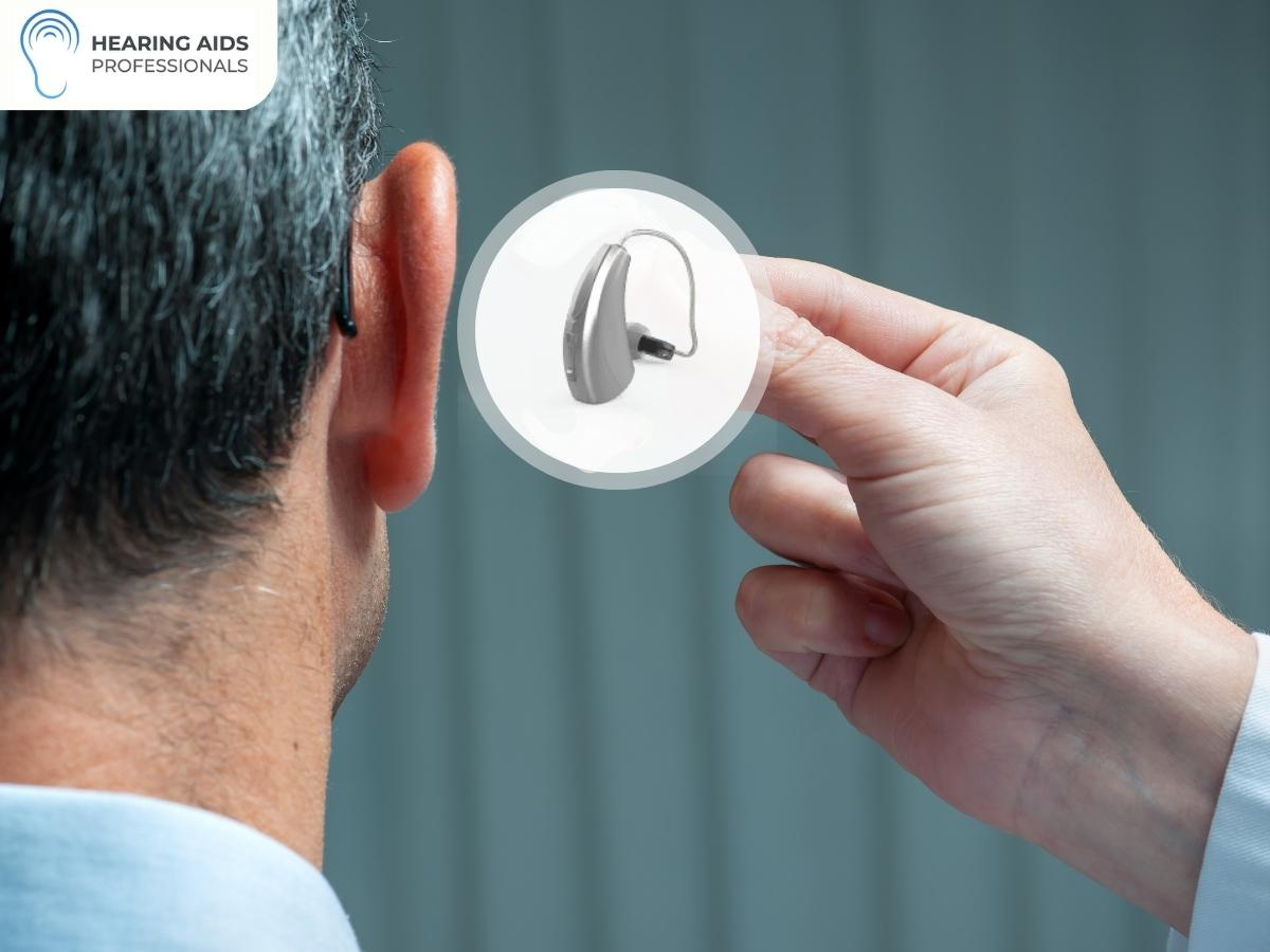 Starkey Hearing Aids Revolutionizing Hearing Care With Cutting by