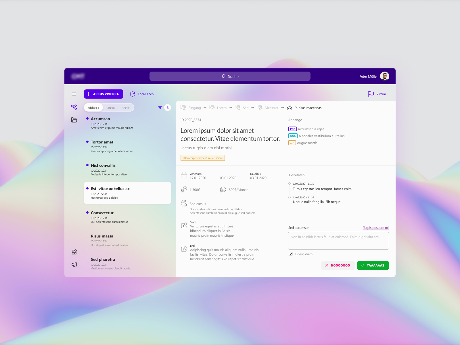 Internal Data Management Tool fluentdesign flutter innovativetools internaldatamanagementtool microsoftoffice productivityboost react seamlessdesign startupsuccess