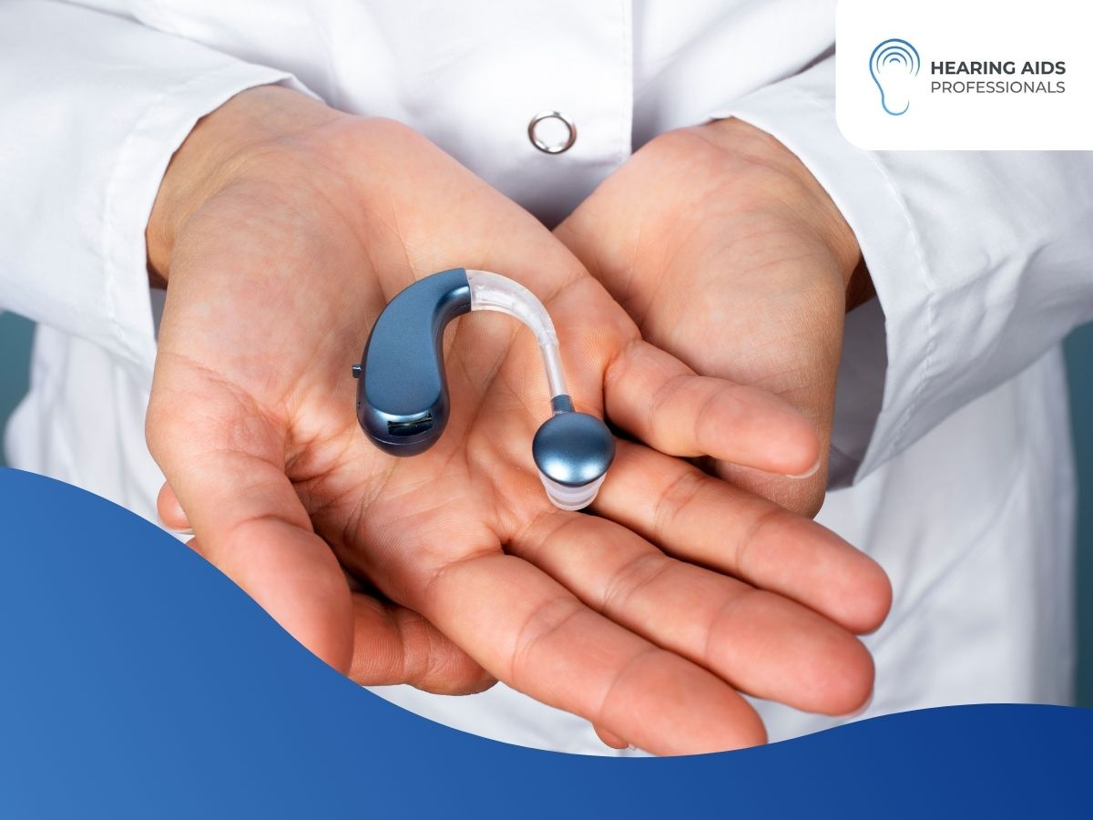 Oticon Hearing Aids Unleash The Joy Of Clear Hearing by Hearing Aids