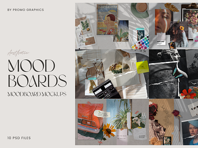 Moodpboard designs, themes, templates and downloadable graphic elements ...