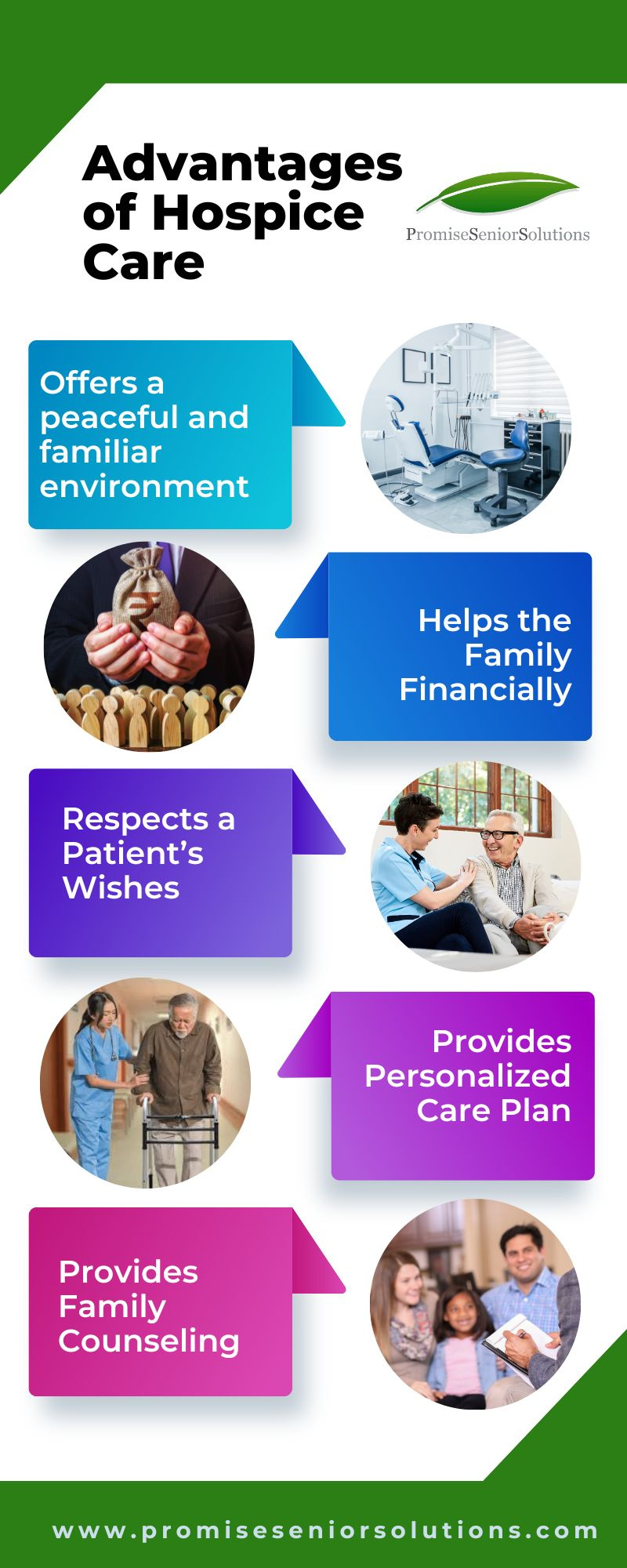 advantages-of-hospice-care-by-promise-senior-solutions-on-dribbble