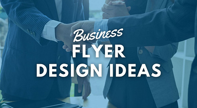 Business Flyer Design Inspiration design flyerdesign flyerdesigninspo flyerideas flyers graphic design travelflyers