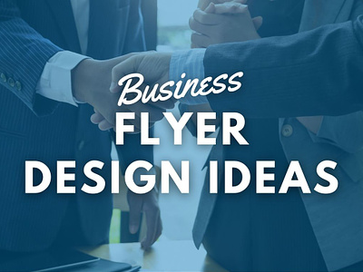 Business Flyer Design Inspiration design flyerdesign flyerdesigninspo flyerideas flyers graphic design travelflyers