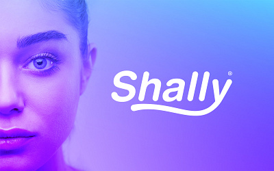 Shally Logo Design brand identity branding graphic design logo logo brand logo design logotype