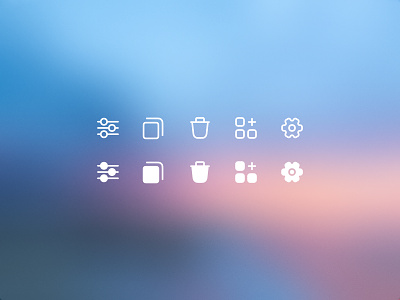 interface icons design icon icon pack icons ideateicon interface logo ui ux