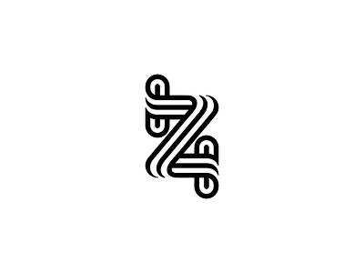4Z Or Z4 Letter Logo brandidentity branding creativelogo design graphic design illustration lettermark logo logodesign logodesigner logoground logoinspiration logomark logoportfolio logotype proffartline scalebranding typography vector zlogo