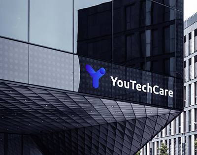 YOUTECHCARE | Brand Strategy agence nantes