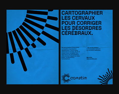 CORSTIM | Brand Strategy agence nantes