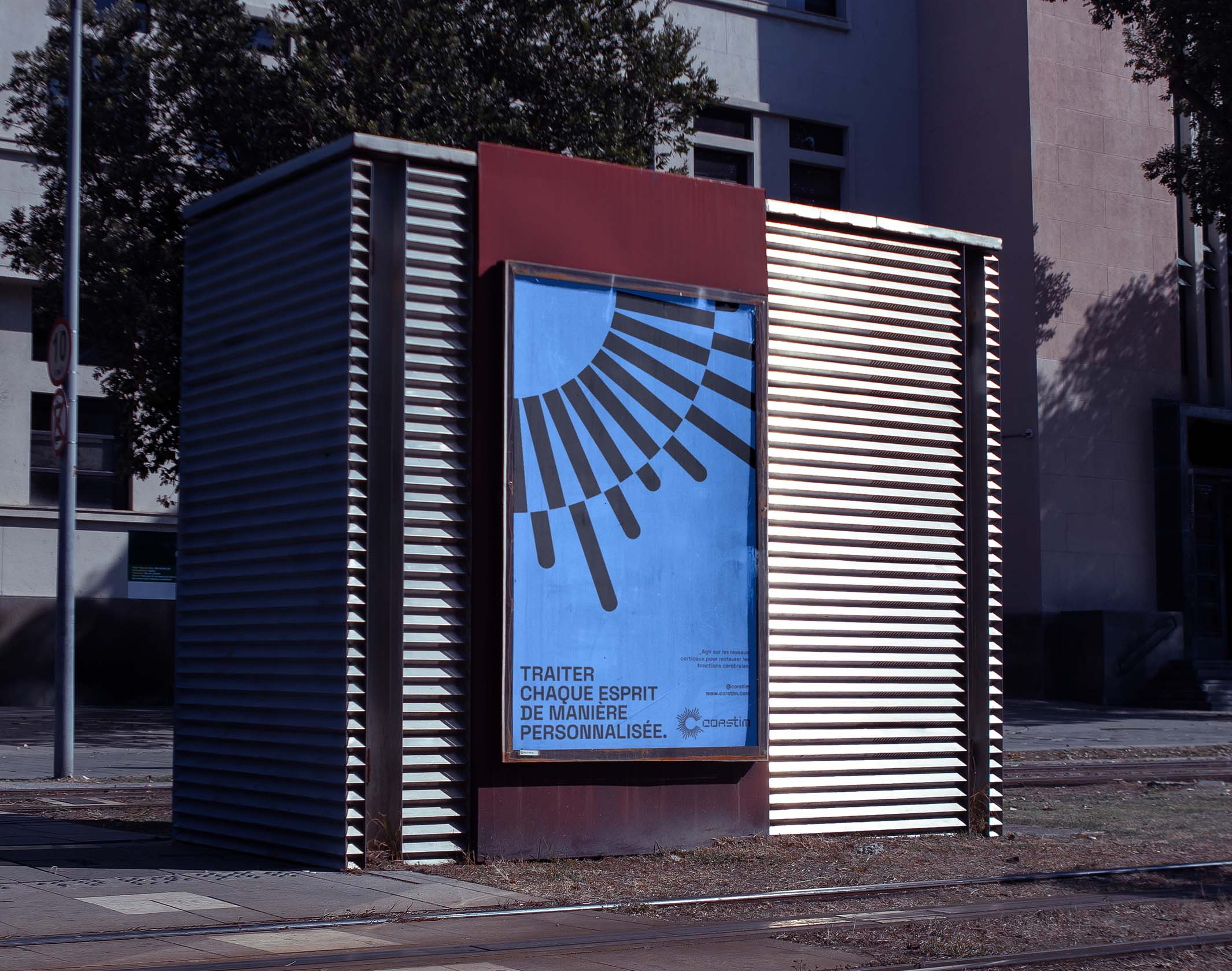 Example of Brand Strategy 