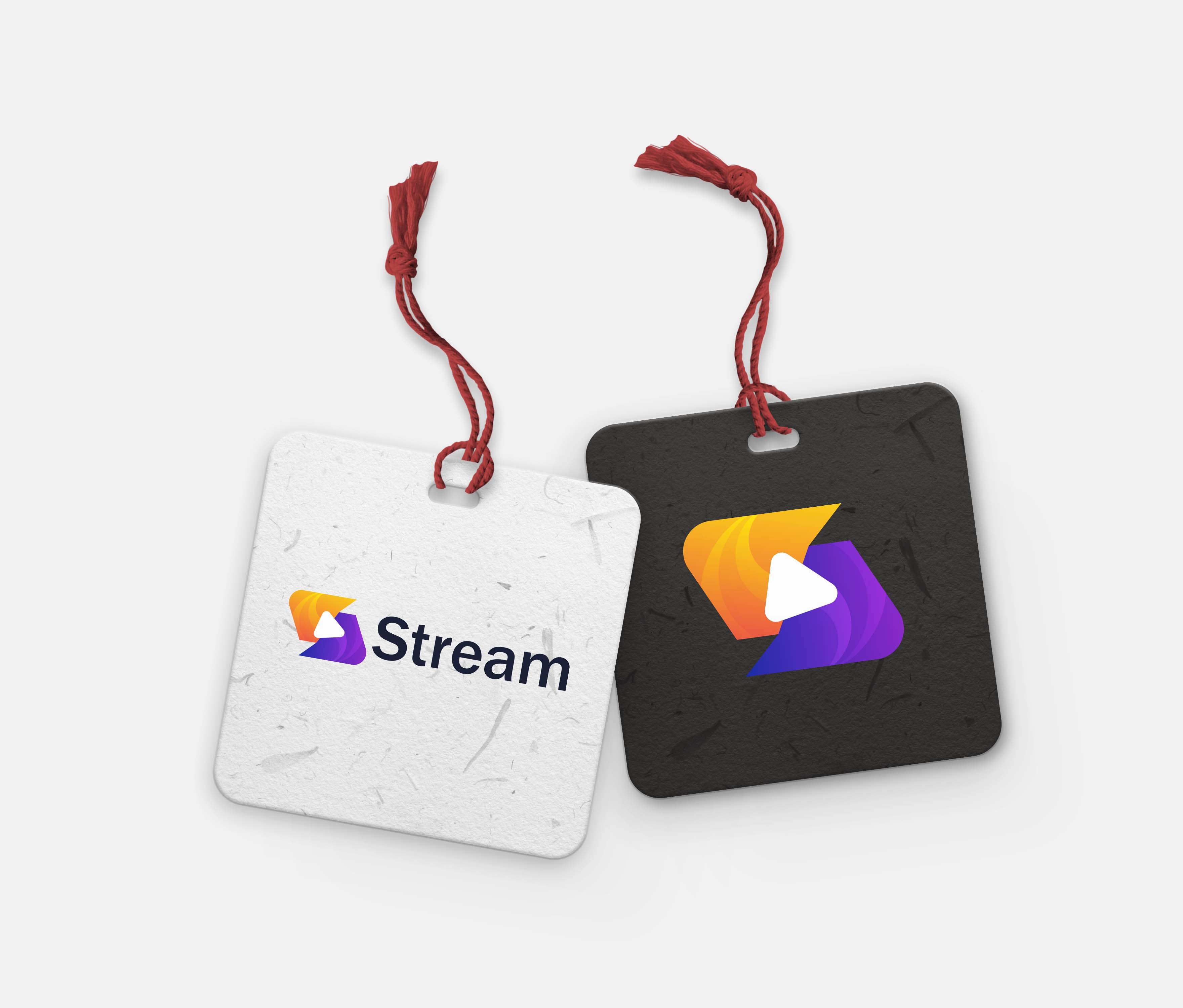 Example of Minimalist Modern Logo Design