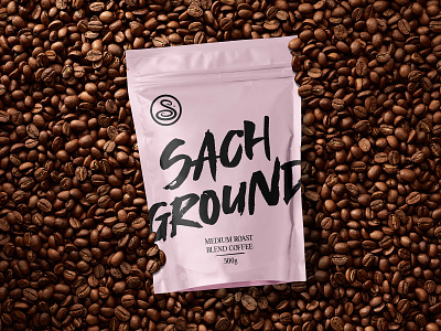 Coffee Packaging Design caffe coffee coffee packaging coffee roastery honedon kopi label label design package package design packaging packaging design roasted roastery sachcaffe