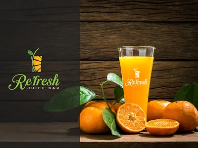 juice logo design graphic design illustration logo ui
