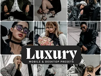 Luxury Presets