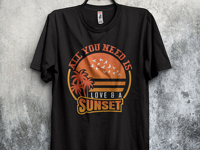 T-Shirt Design bulk tshirt costume tshirt design insprition design trends statementtee sunset tshirt trendy tshirt tshirt lover