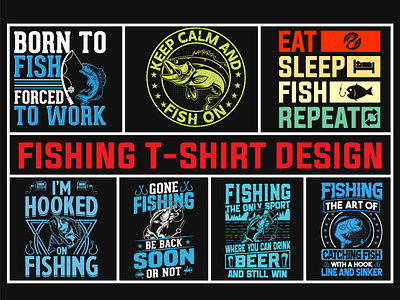 Fly Fishing Shirt designs, themes, templates and downloadable graphic  elements on Dribbble