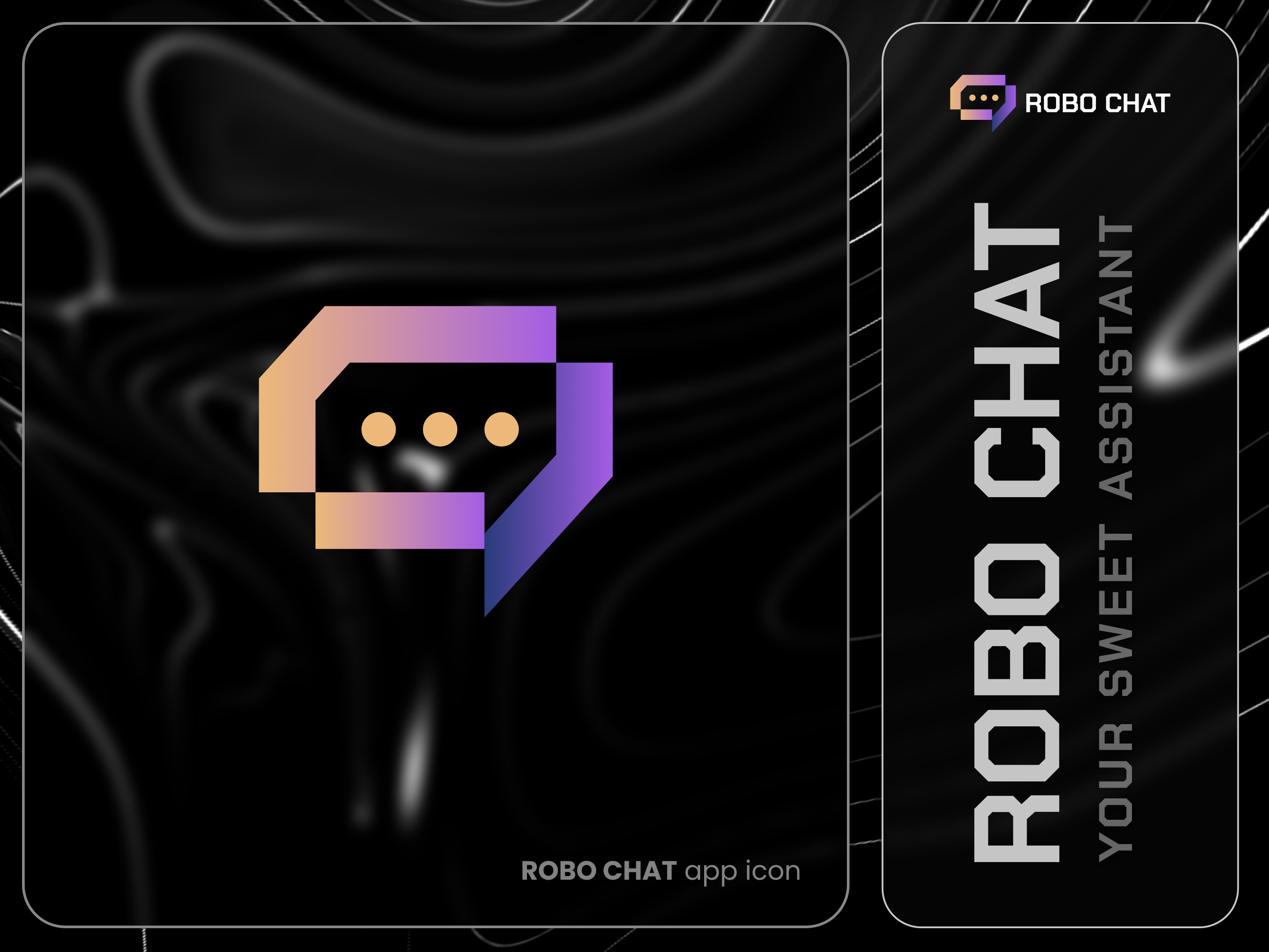 Example of Modern & Professional Logo Design