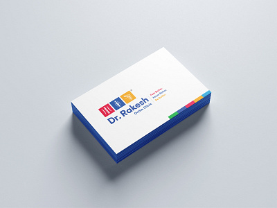 Ortho Clinic Logo — Branding branding brandrefresh clean design logo logotype simple design