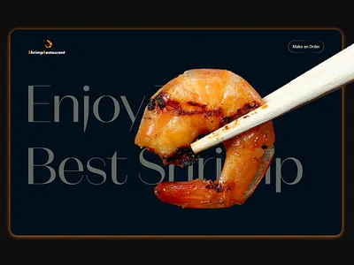 Restaurant Landing Page Design. branding design figma foodui graphic design homepagedesign lagdingpagedesign landingpage landingpageui restaurant restaurantui restaurantweb shimpwebsite singlepage ui uidesign uiux userinterface webdesign webpage