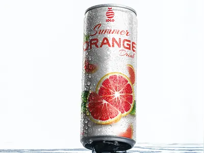 Soft Drink Label Design beer bottle box branding design desihner drink graphic design illustration label label design label packag labeldesign labeling logo orange package packaging softdrink vector