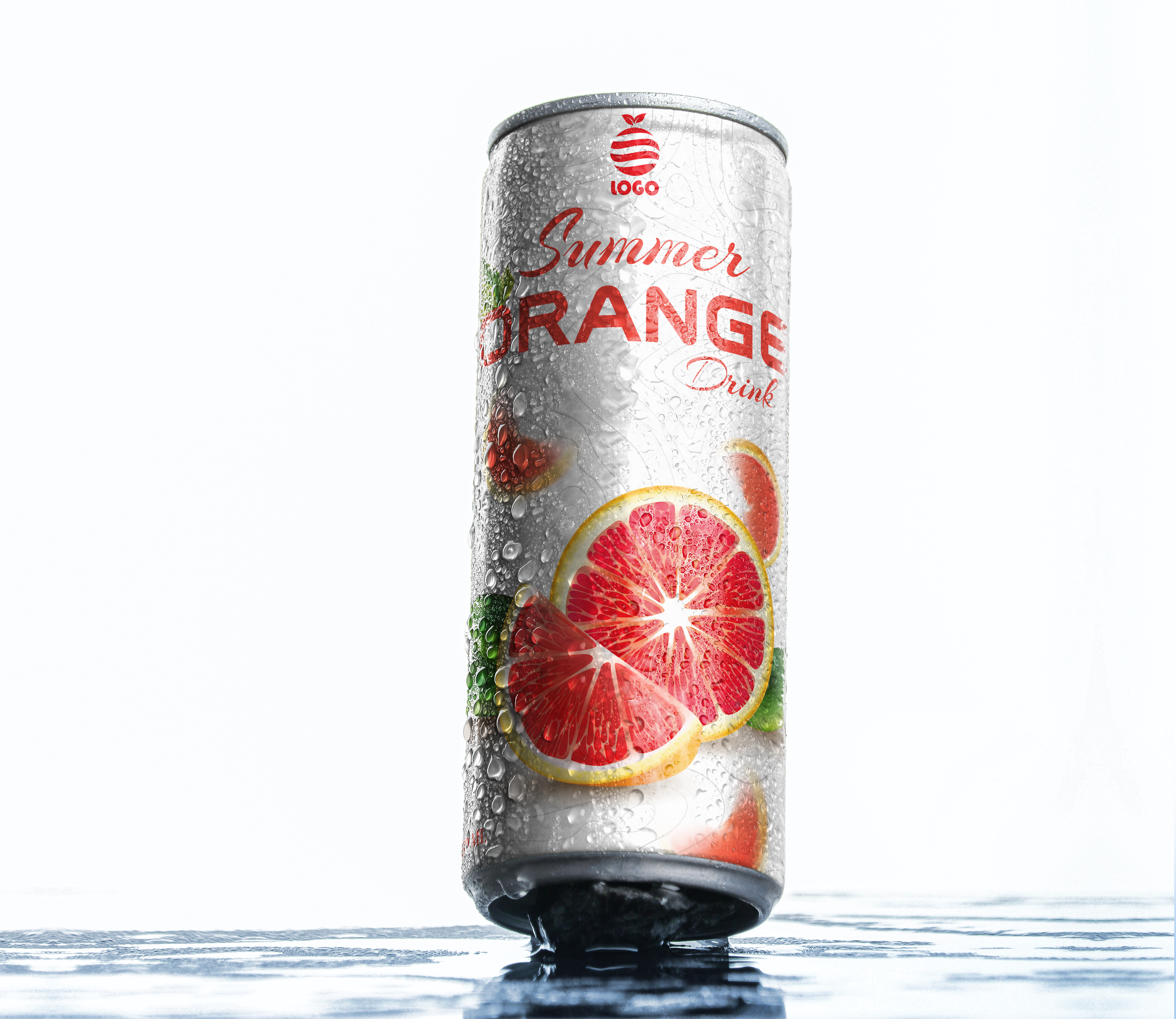 Example of Tin Can Battle Design