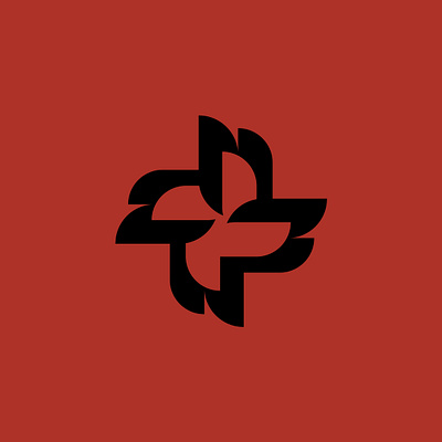 Logo mark branding design logo mark symbol