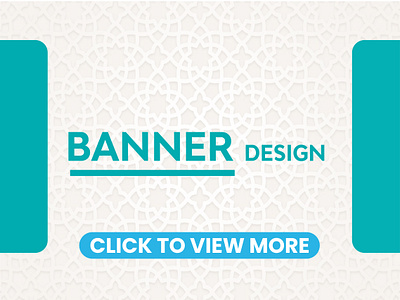 BANNER DESIGN branding graphic design logo motion graphics ui