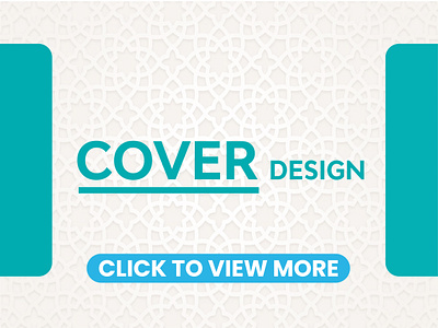 COVER DESIGN 3d graphic design logo motion graphics ui