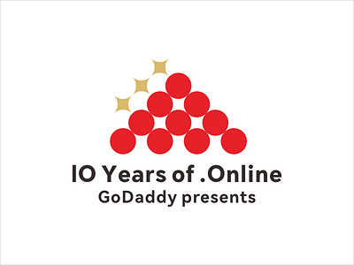 10th logo