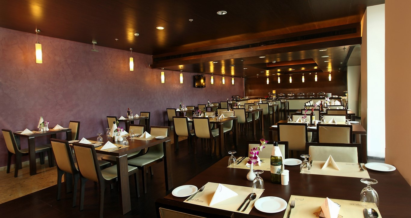 Home Delivery Restaurant in Whitefield Regent Club by Regent Club on