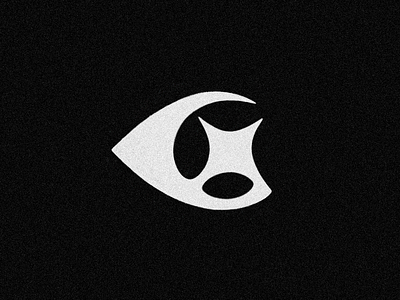 GSix ✦ To the moon! - Concept 02 6 blockchain branding cosmic crypto cryptoart eye g galaxy logo logodesign logotype moon nft shooting shooting star sky smartcontract star web3