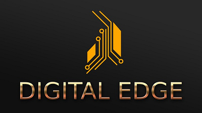 Logo 3d branding graphic design logo