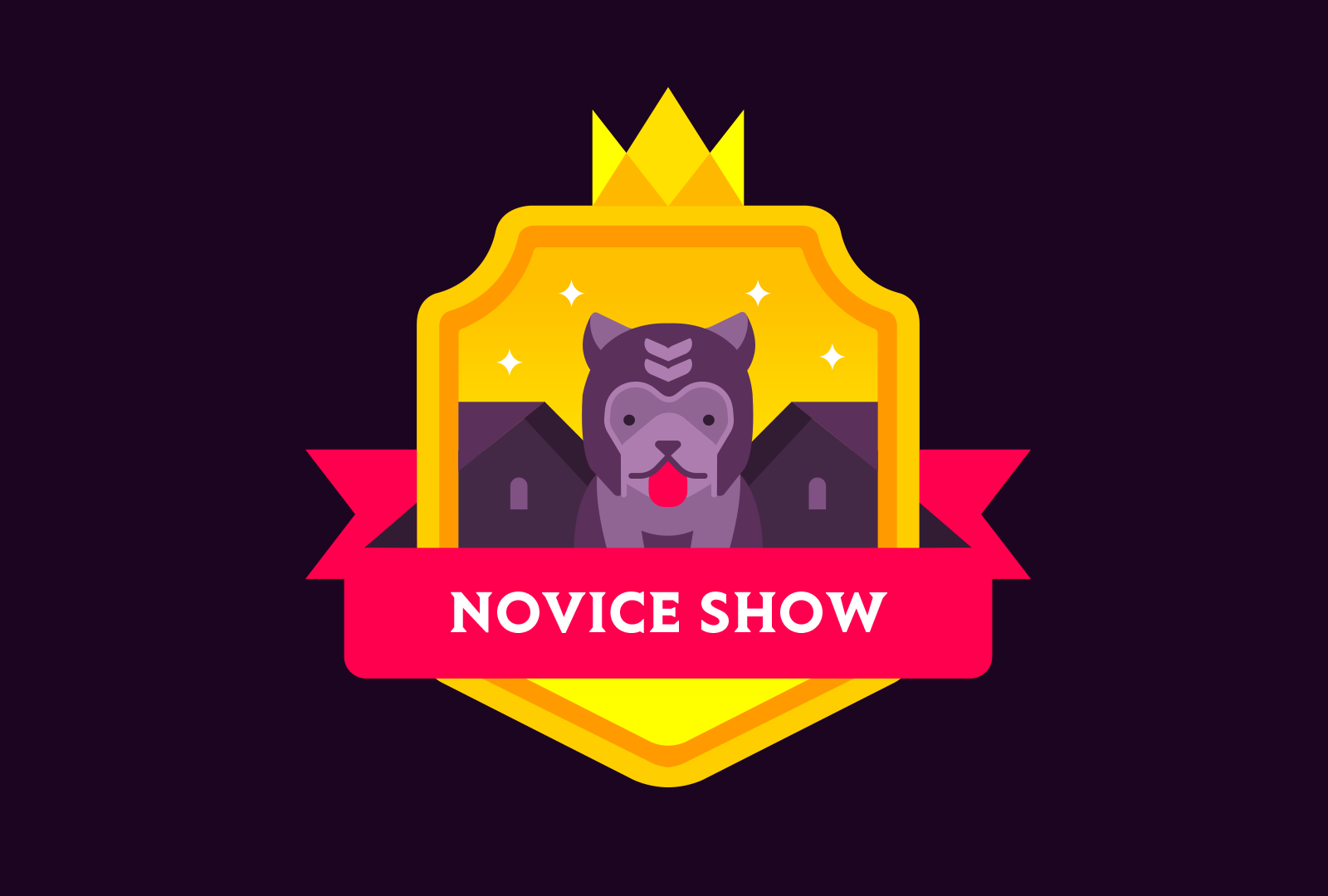 King's League II - League Emblems II character design design game graphic design illustration mobile game ui vector