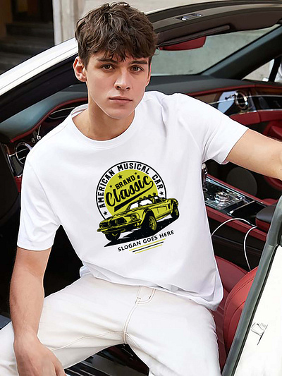 Car T-shirt Design auto body shop t shirt design car t shirt design car tees graphic car t shirt vintage car t shirt design
