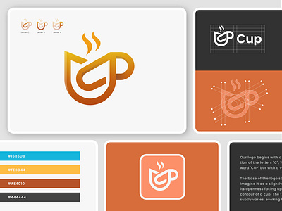 logo, logo design, brand identity, logo designer by Artex on Dribbble