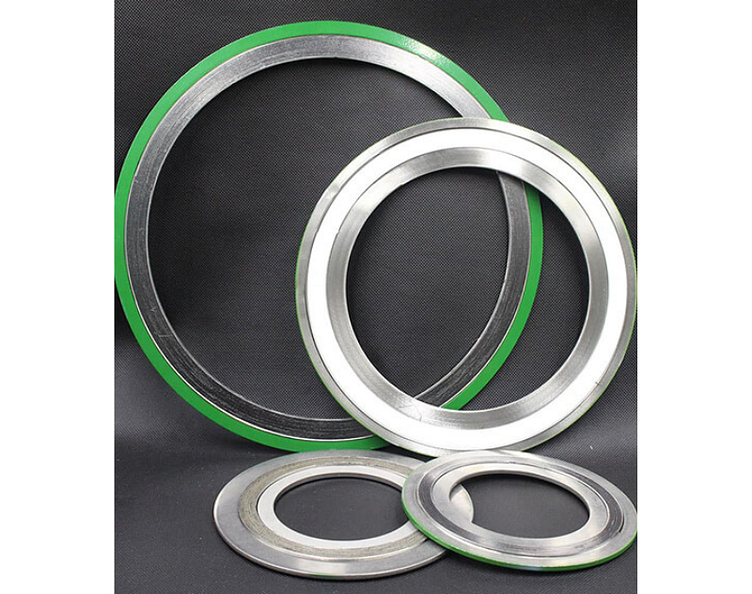 Superior Quality Gasket Manufacturers in India by Gasco Gaskets Gasco