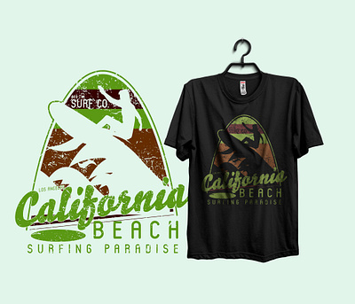 California t-shirt design branding california t shirt design design graphic design illustration student student t shirt design t shirt graphic typography