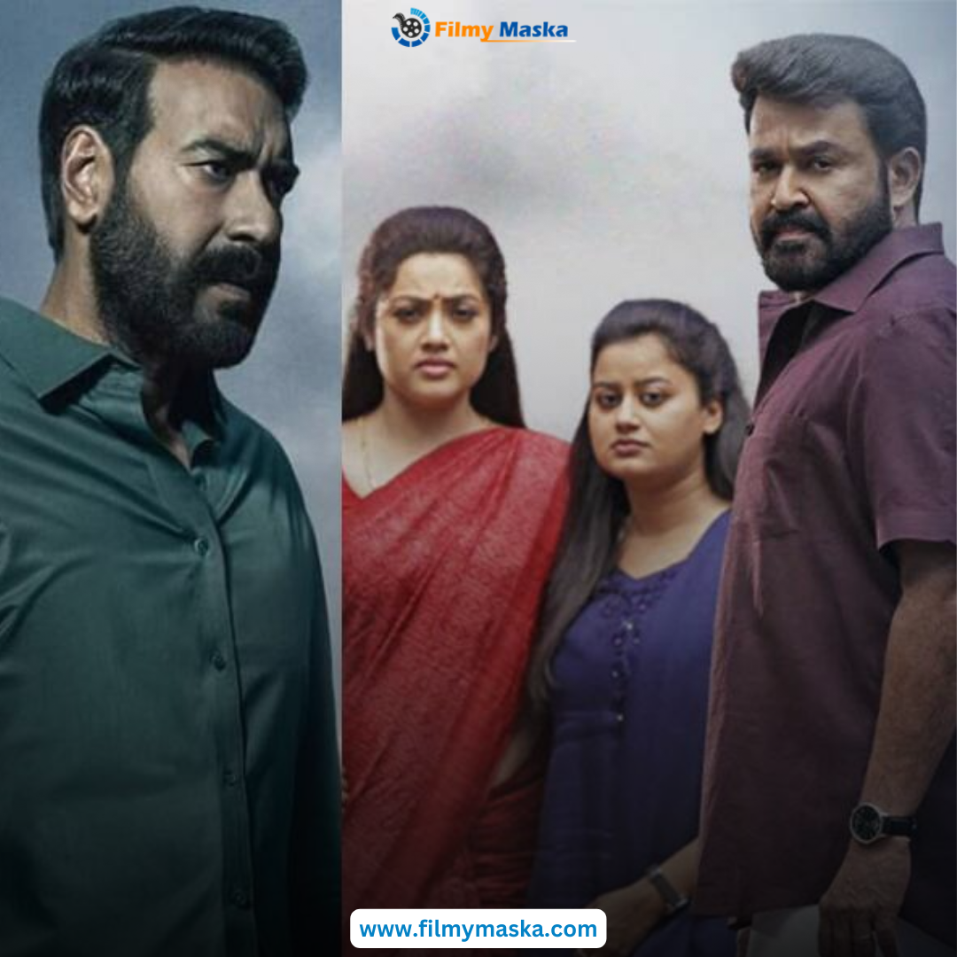 drishyam 3 trailer malayalam