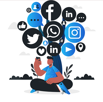 Social Media Marketing Company in India | Skywalk Technologies digitalmarketing marketing smm socialmedia socialmediaagency socialmediacompany socialmediamarketing