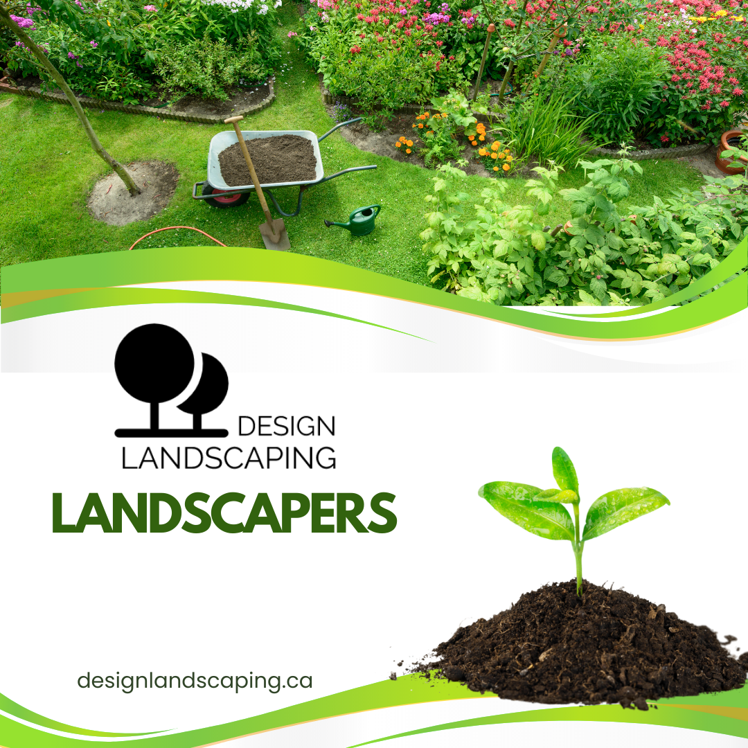 Discover the Best Landscapers in Edmonton for Your Dream Outdoor by