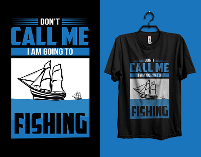 Fishing T-Shirt Design black t shirt branding branding t shirt custom t shirt design fish fishing fishing t shirt graphic design illustration logo minimal mom t shirt outdoor t shirt summer t shirt design typhograpy typography typography t shirt vector