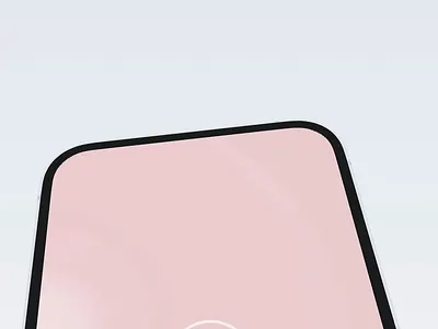 CreamyBar - UI Animation animation app design cart clean daily ui ice cream mobile design motion graphics order product design shop sweet ui ux ui animation