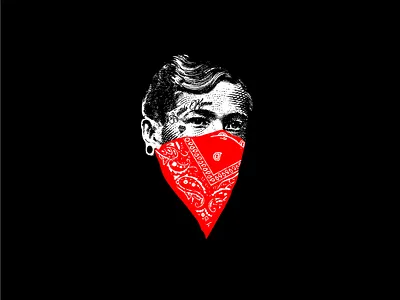 Modern Rizal design graphic design illustration vector