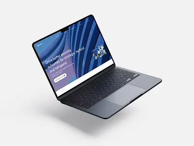 Avreya Business Consulting Firm's business consulting design uiuxdesign webdesign webdevelopment webflow website