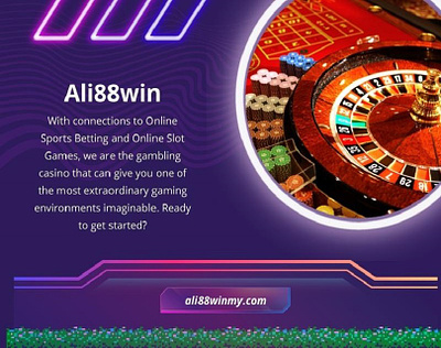 Ali88win casino games casino games mega888 online casino malaysia