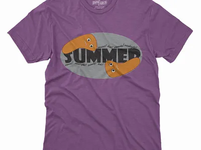 T-shirt Design graphic design hot shirts summer t shirt design