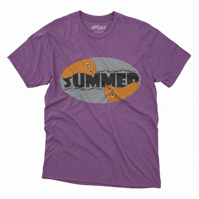 T-shirt Design graphic design hot shirts summer t shirt design