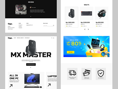 Gadget Marketplace Platform app branding design figma graphic design illustration logo mobile app ui uiux web design