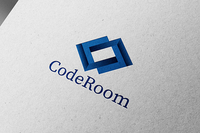 CodeRoom Logo(unused) best logo branding code coder coding coding logo design graphic design illustration logo logo design logo for sale ui vector